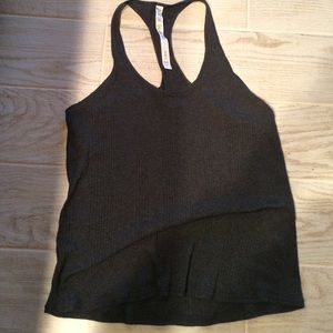 NWT Alo yoga pure tank